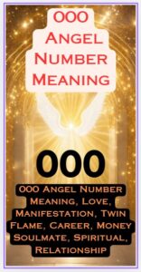 000 angel number meaning