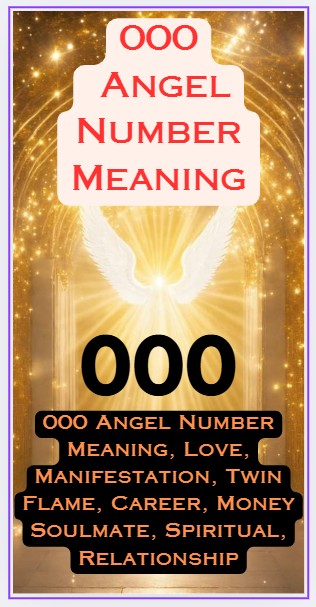 000 angel number meaning