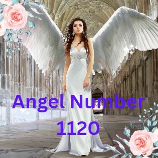 1120 Angel Number