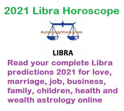 astrology libra march 2021