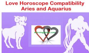 2021 Aries and Aquarius Compatibility