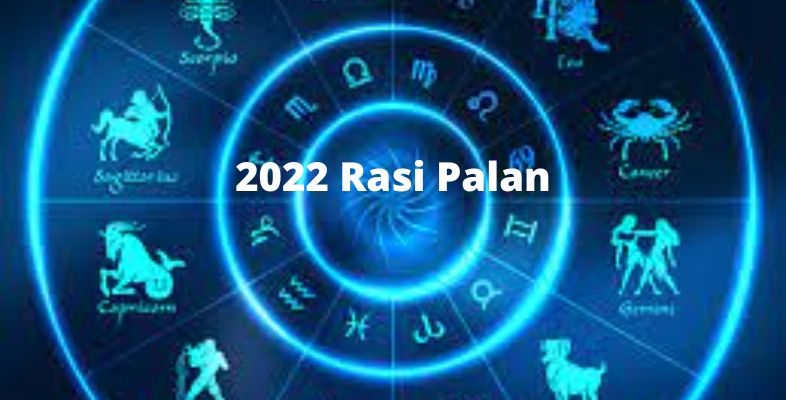 2022 Rasi Palan