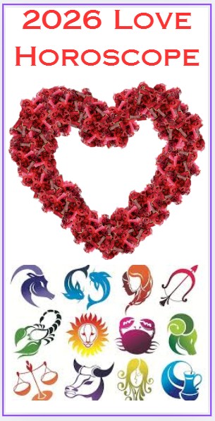 2026 Love Horoscope