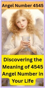 Discovering the Meaning of 4545 Angel Number in Your Life
