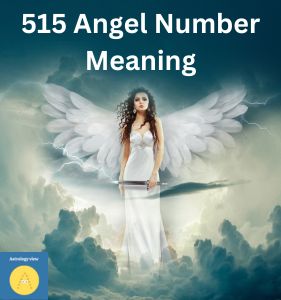 515 Angel Number Meaning