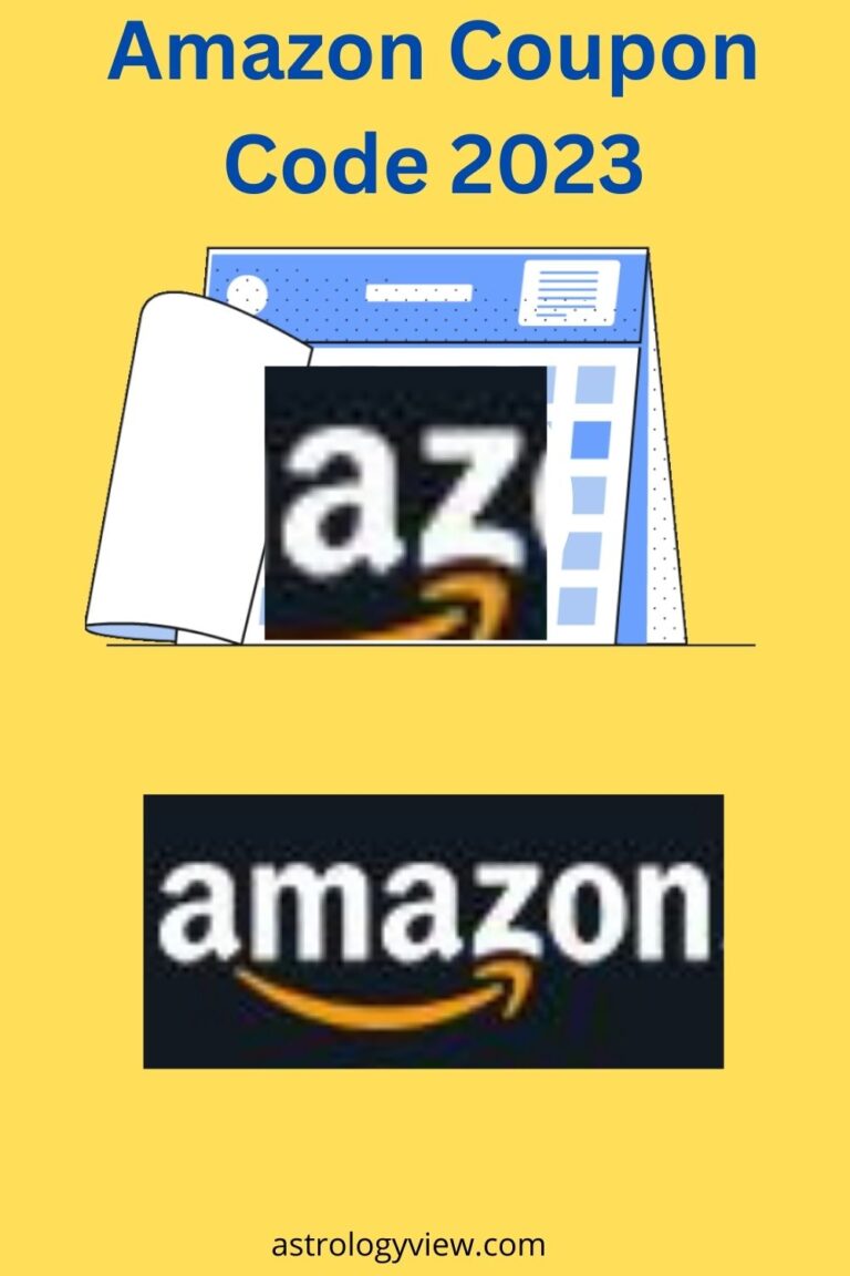 Amazon Coupon Code 2023 (50 Off)