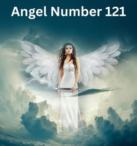 Angel Number 121