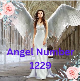 Angel Number 1229
