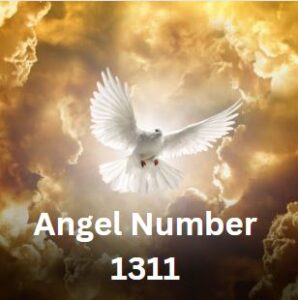 Angel Number 1311