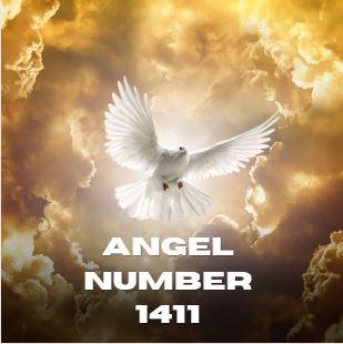 Angel Number 1411