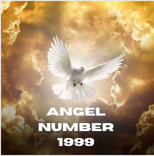 Angel Number 1999