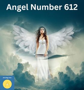 Angel Number 612