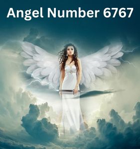 Angel Number 6767