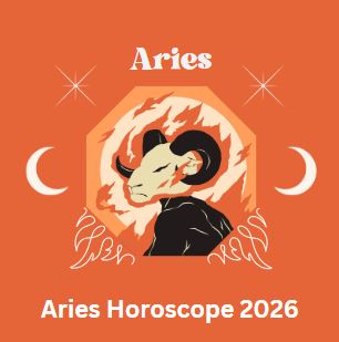 Aries Horoscope 2026