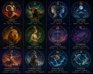 Horoscope today