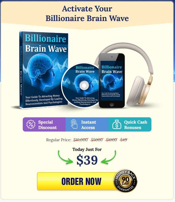 Billion brain wave