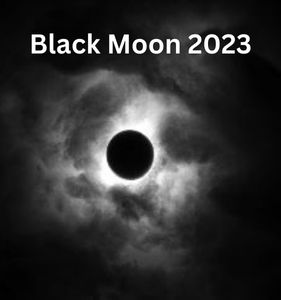 Black Moon 2023