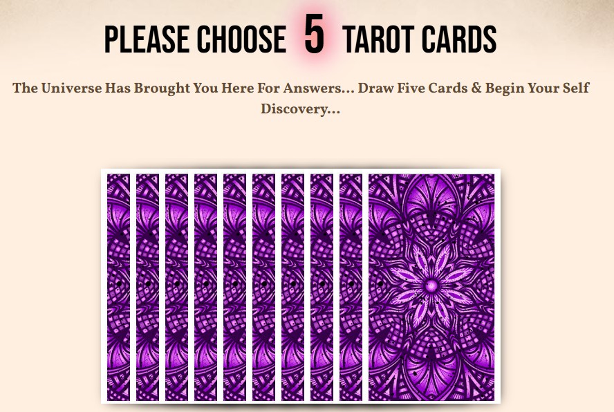 tarot