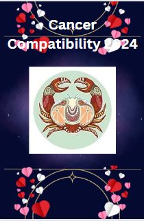 Cancer Compatibility 2024