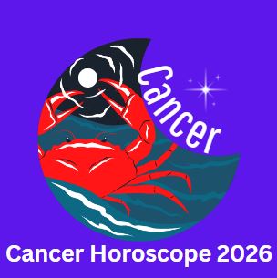 Cancer Horoscope 2026