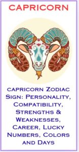 Capricorn