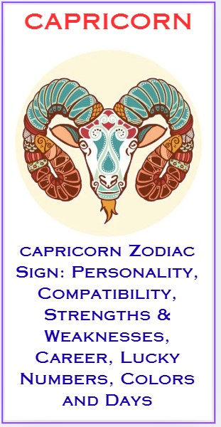 Capricorn