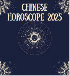 Chinese Horoscope 2025