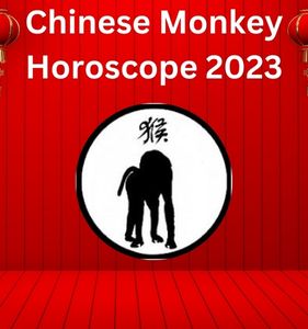 Chinese Monkey Horoscope 2023