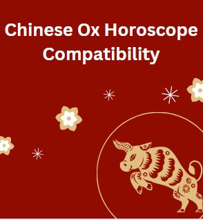 Chinese Ox Horoscope Compatibility