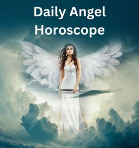 Daily Angel Horoscope