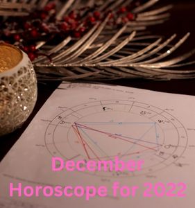 Horoscope December 2022