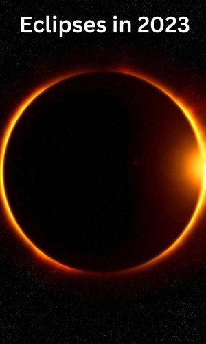 how many eclipses in 2024
