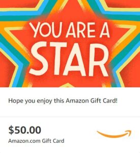 Free Amazon Gift Card Code