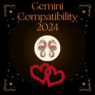 Gemini Compatibility 2024