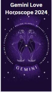 Gemini Love Horoscope 2024 172x300 