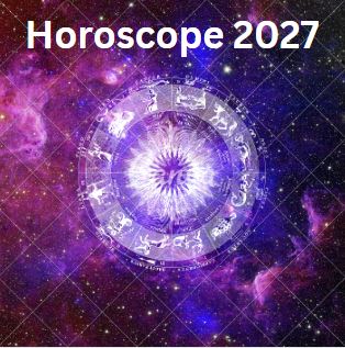 Horoscope 2027
