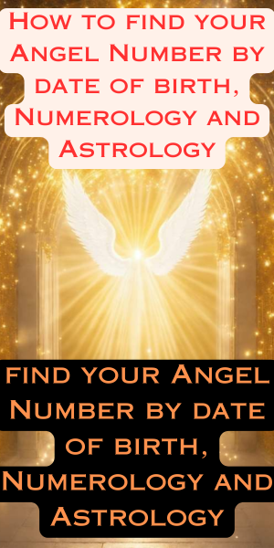 How to Find Your Angel Number