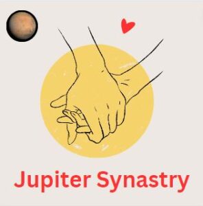 Jupiter Synastry