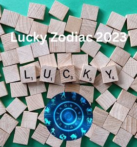 Lucky Zodiac in 2023