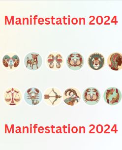 Manifestation 2024