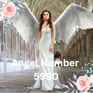 Meaning of the Angel Number 5990