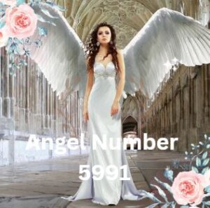 Meaning of the Angel Number 5991