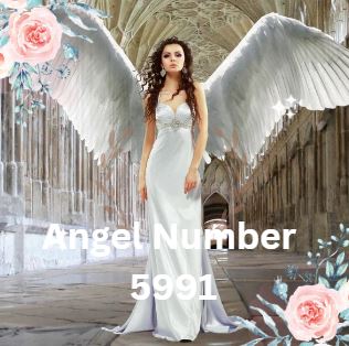 Meaning of the Angel Number 5991