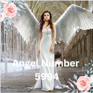 Meaning of the Angel Number 5994