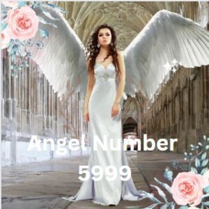 Meaning of the angel number 5999