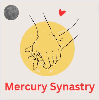 Mercury Synastry