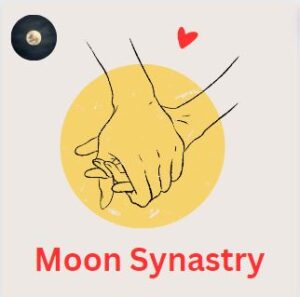 Moon Synastry