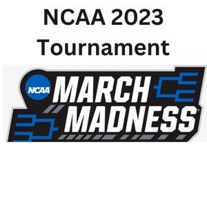 NCAA 2023 Tournament
