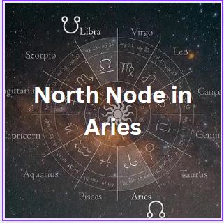 North Node in Aries