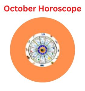 october horoscope 2023